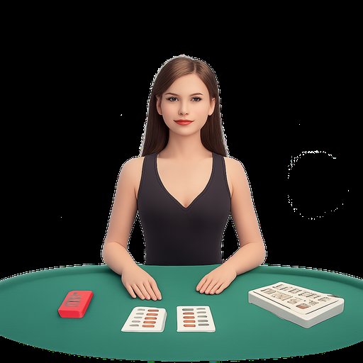 CB666 CB666 Live Dealer, Just as Needed